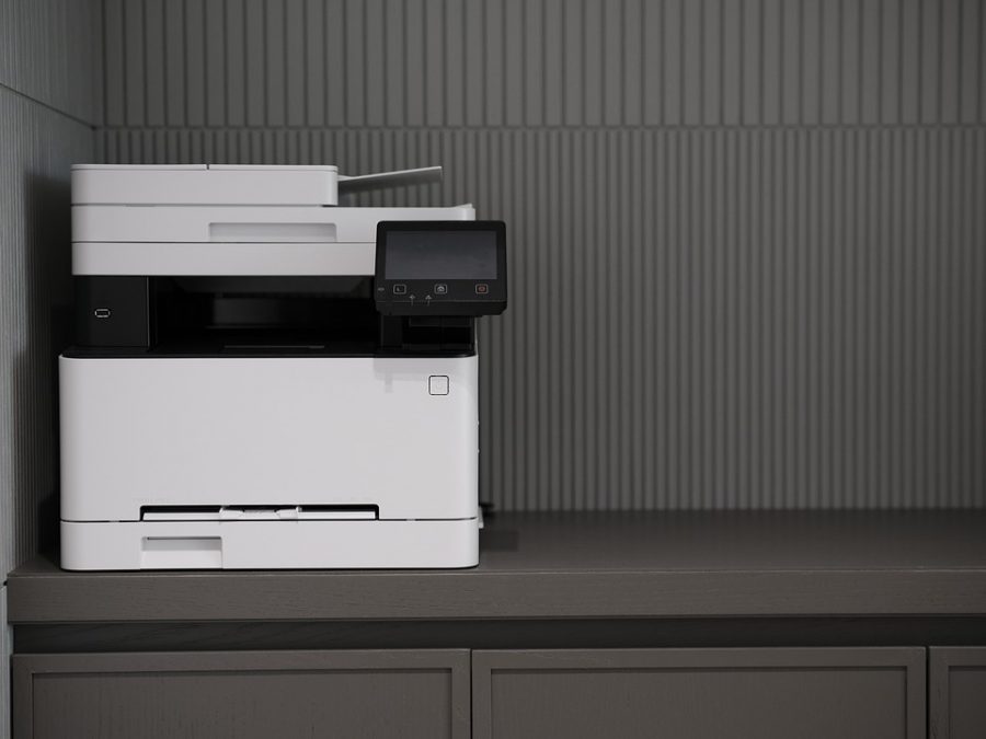 Waar kun je terecht voor het aanschaffen van een printer?