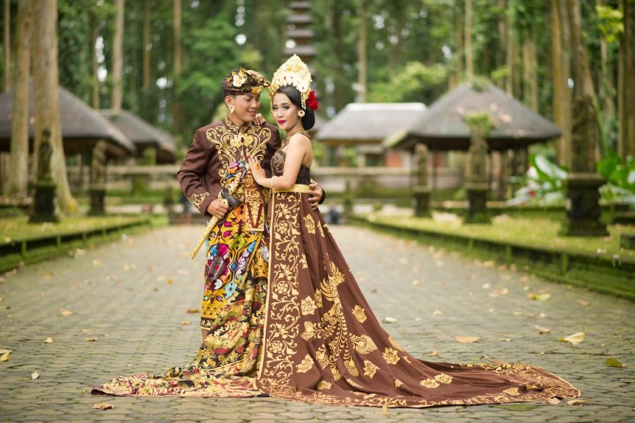 2 ongewone huwelijkstradities uit verschillende culturen