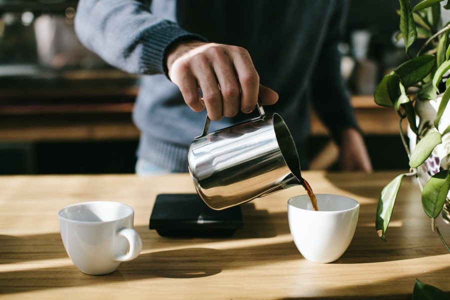 Het belang van de juiste espresso kopjes voor een perfecte koffie-ervaring